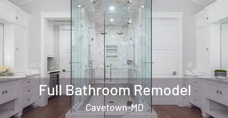 inner Bathroom imggen Full Bathroom Remodel Cavetown-MD
