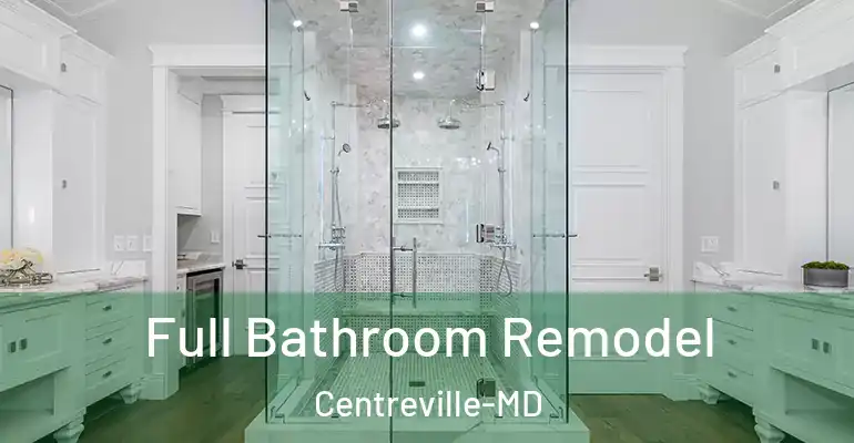inner Bathroom imggen Full Bathroom Remodel Centreville-MD