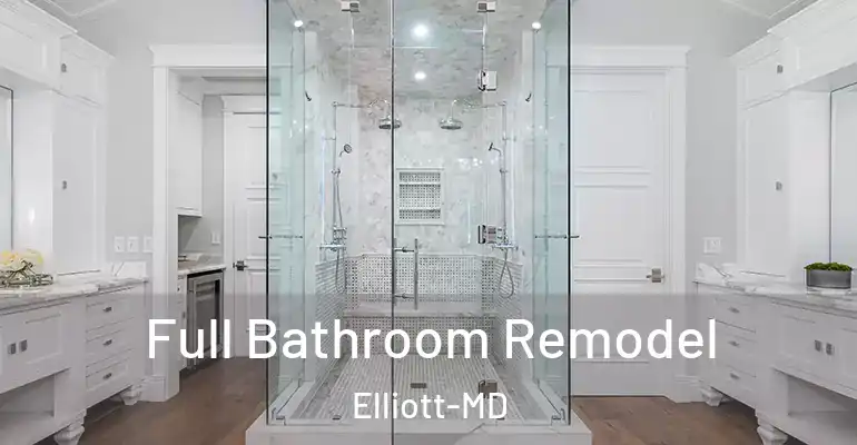 inner Bathroom imggen Full Bathroom Remodel Elliott-MD