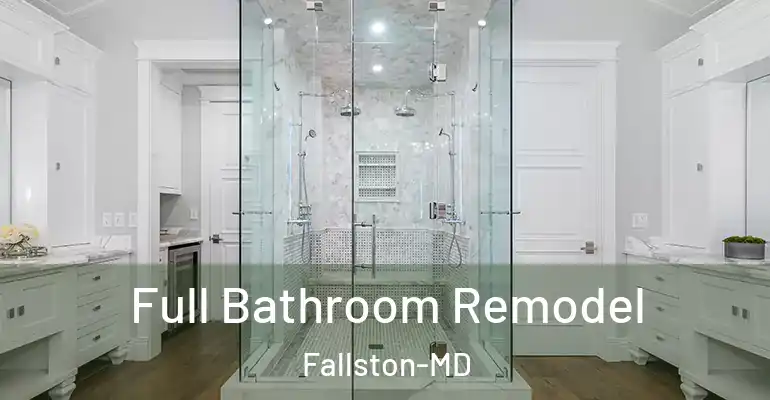 inner Bathroom imggen Full Bathroom Remodel Fallston-MD