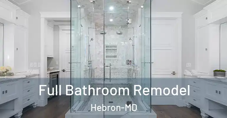 inner Bathroom imggen Full Bathroom Remodel Hebron-MD