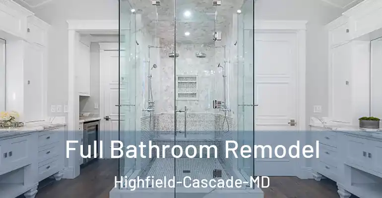 inner Bathroom imggen Full Bathroom Remodel Highfield-Cascade-MD