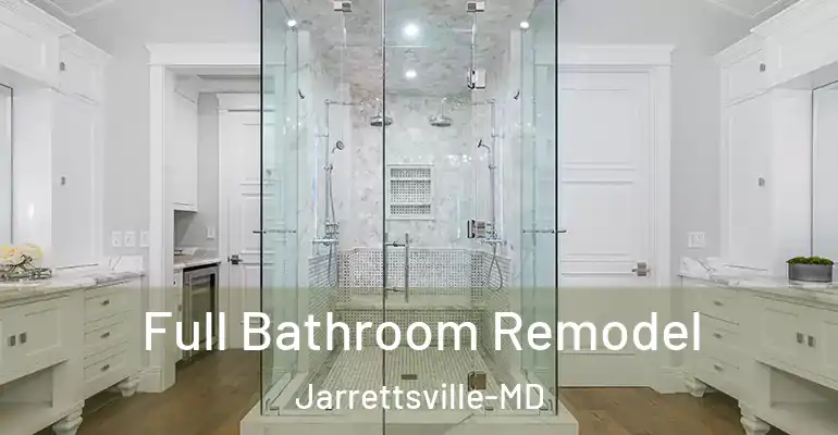 inner Bathroom imggen Full Bathroom Remodel Jarrettsville-MD
