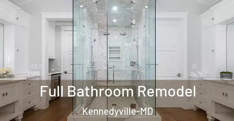 inner Bathroom imggen Full Bathroom Remodel Kennedyville-MD