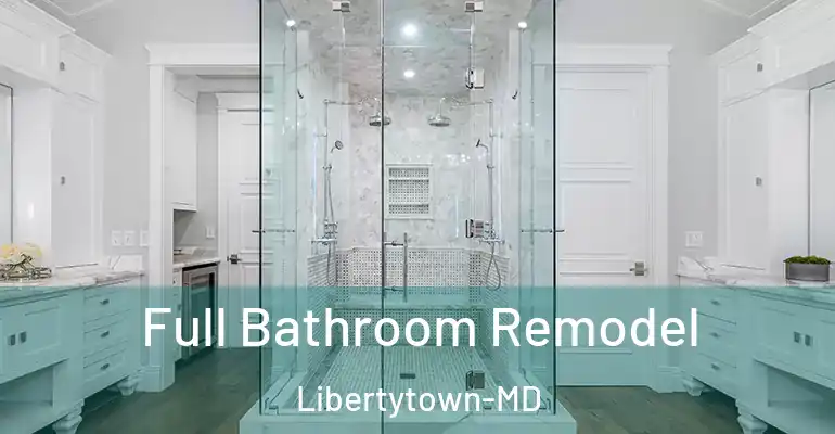 inner Bathroom imggen Full Bathroom Remodel Libertytown-MD