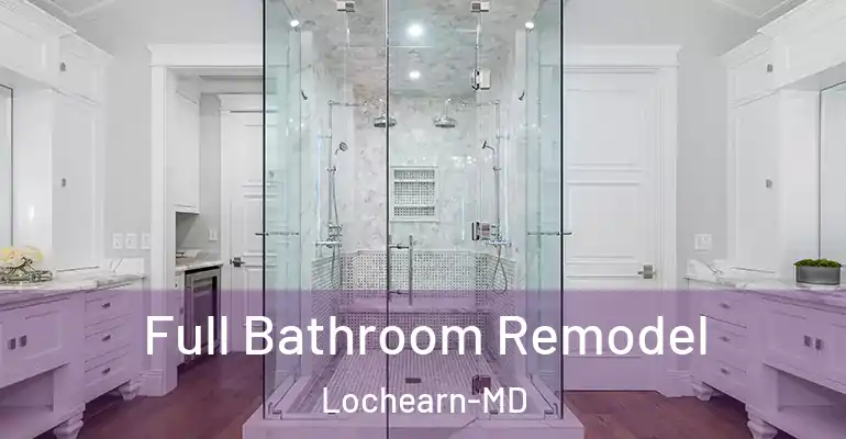 inner Bathroom imggen Full Bathroom Remodel Lochearn-MD