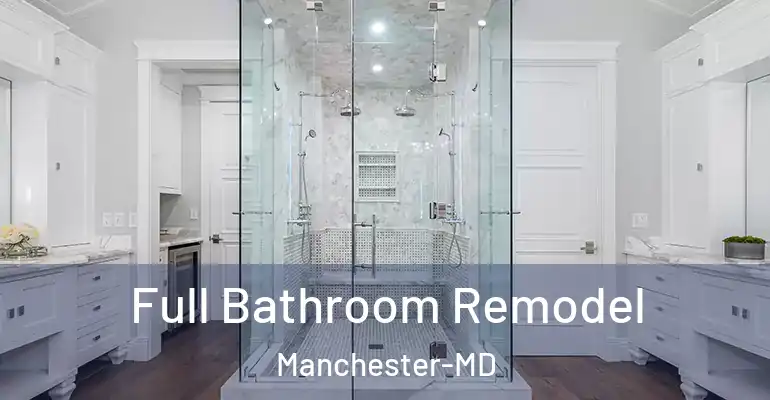 inner Bathroom imggen Full Bathroom Remodel Manchester-MD