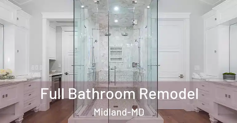 inner Bathroom imggen Full Bathroom Remodel Midland-MD