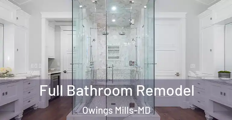 inner Bathroom imggen Full Bathroom Remodel Owings Mills-MD