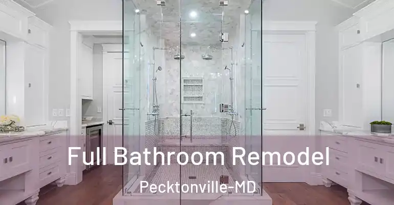 inner Bathroom imggen Full Bathroom Remodel Pecktonville-MD