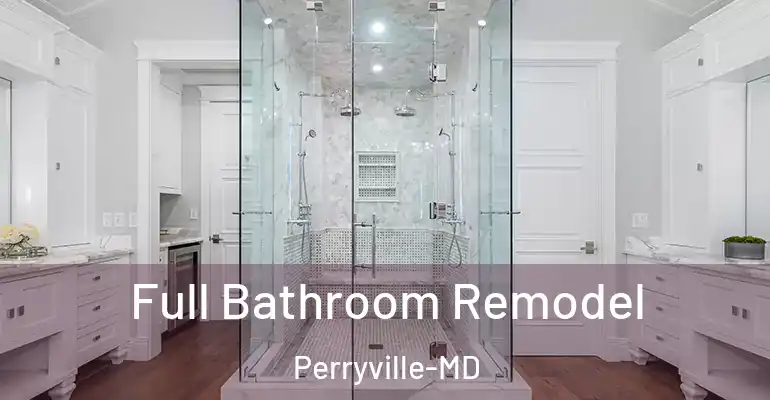 inner Bathroom imggen Full Bathroom Remodel Perryville-MD