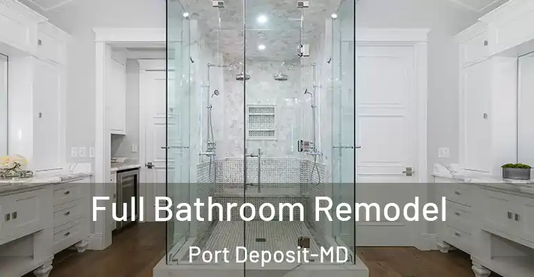 inner Bathroom imggen Full Bathroom Remodel Port Deposit-MD