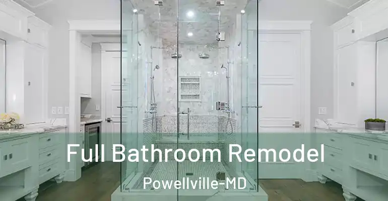inner Bathroom imggen Full Bathroom Remodel Powellville-MD