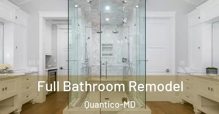inner Bathroom imggen Full Bathroom Remodel Quantico-MD