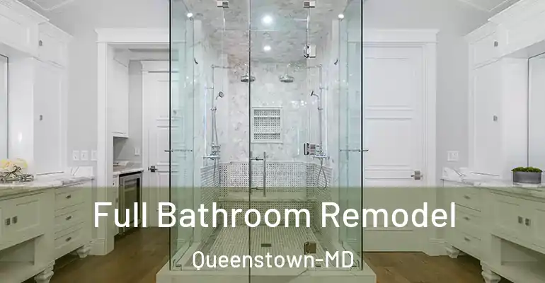 inner Bathroom imggen Full Bathroom Remodel Queenstown-MD