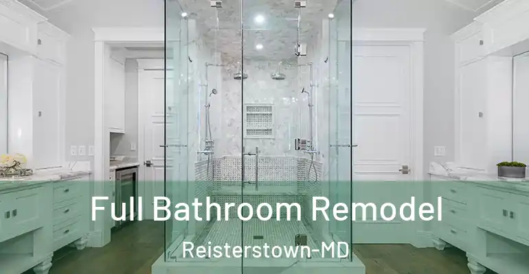 inner Bathroom imggen Full Bathroom Remodel Reisterstown-MD
