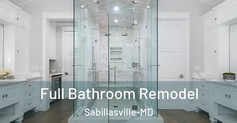 inner Bathroom imggen Full Bathroom Remodel Sabillasville-MD