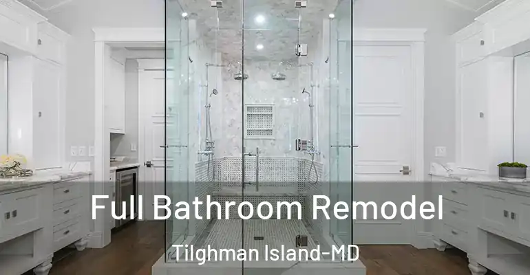 inner Bathroom imggen Full Bathroom Remodel Tilghman Island-MD