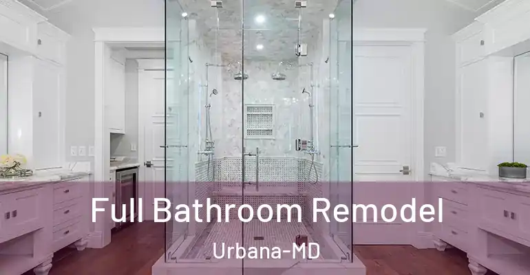 inner Bathroom imggen Full Bathroom Remodel Urbana-MD