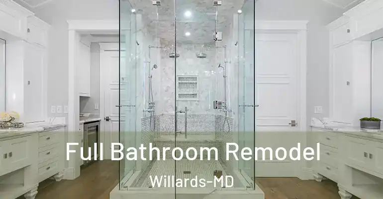 inner Bathroom imggen Full Bathroom Remodel Willards-MD