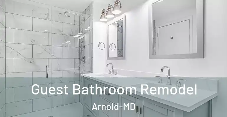inner Bathroom imggen Guest Bathroom Remodel Arnold-MD