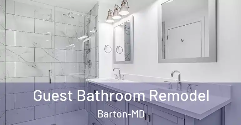 inner Bathroom imggen Guest Bathroom Remodel Barton-MD