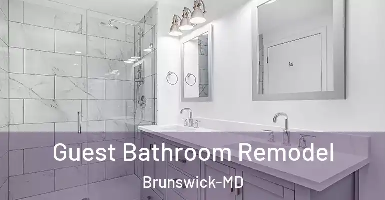 inner Bathroom imggen Guest Bathroom Remodel Brunswick-MD
