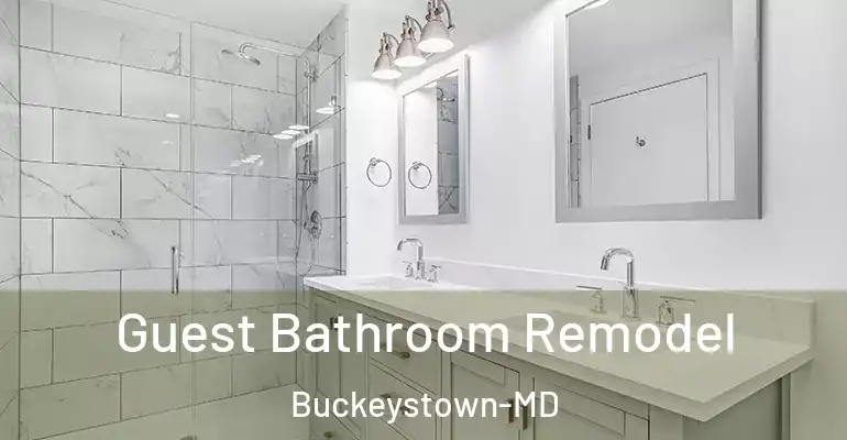 inner Bathroom imggen Guest Bathroom Remodel Buckeystown-MD