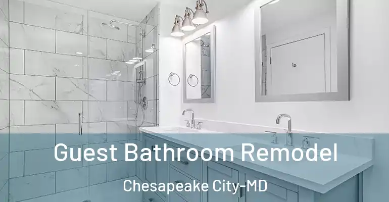 inner Bathroom imggen Guest Bathroom Remodel Chesapeake City-MD