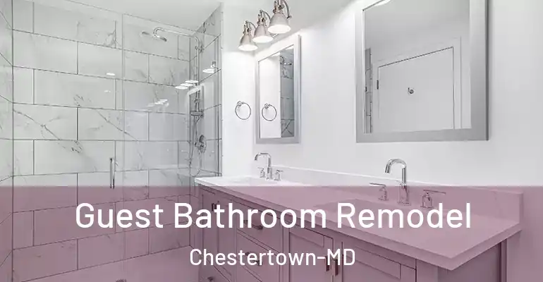 inner Bathroom imggen Guest Bathroom Remodel Chestertown-MD