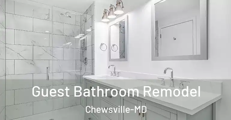 inner Bathroom imggen Guest Bathroom Remodel Chewsville-MD