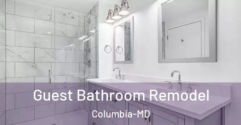 inner Bathroom imggen Guest Bathroom Remodel Columbia-MD