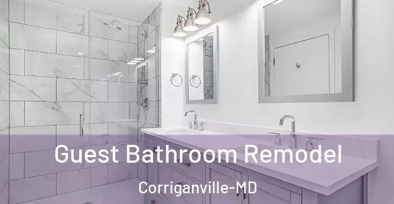 inner Bathroom imggen Guest Bathroom Remodel Corriganville-MD