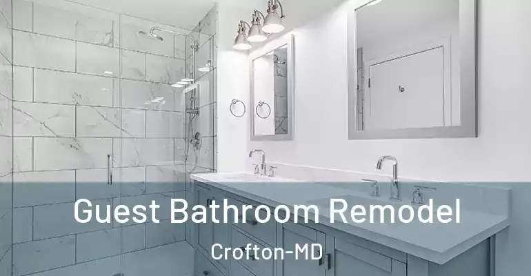 inner Bathroom imggen Guest Bathroom Remodel Crofton-MD
