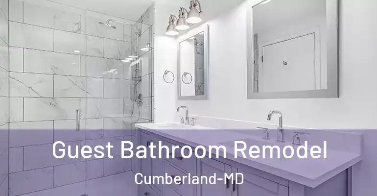inner Bathroom imggen Guest Bathroom Remodel Cumberland-MD