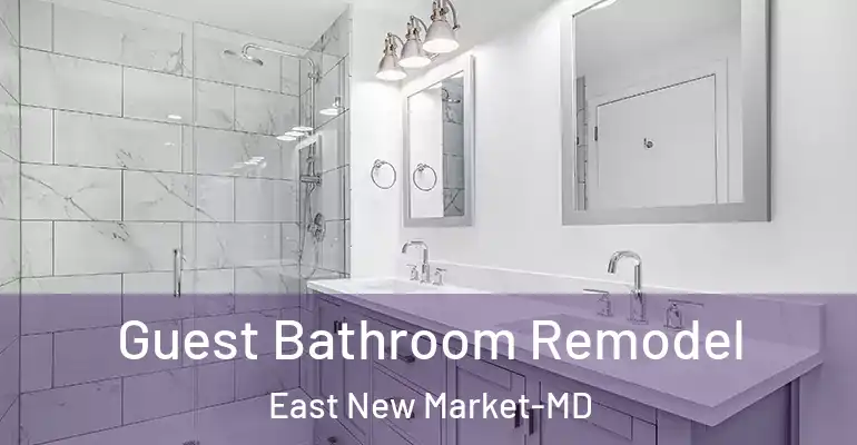 inner Bathroom imggen Guest Bathroom Remodel East New Market-MD