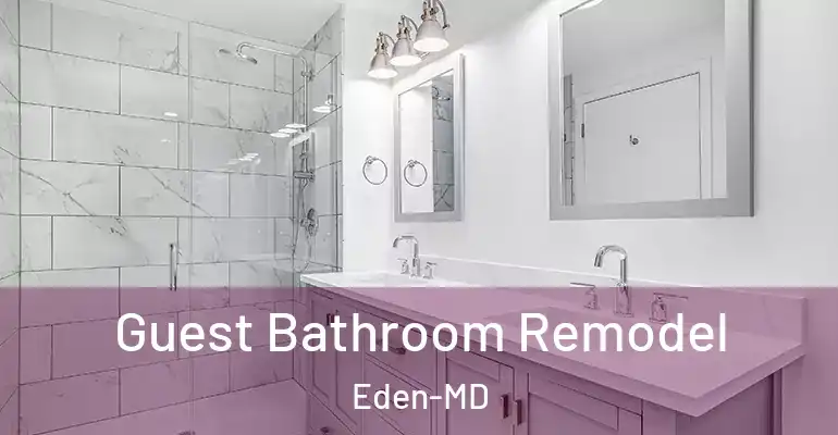 inner Bathroom imggen Guest Bathroom Remodel Eden-MD