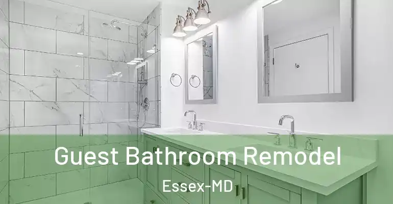 inner Bathroom imggen Guest Bathroom Remodel Essex-MD