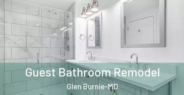inner Bathroom imggen Guest Bathroom Remodel Glen Burnie-MD