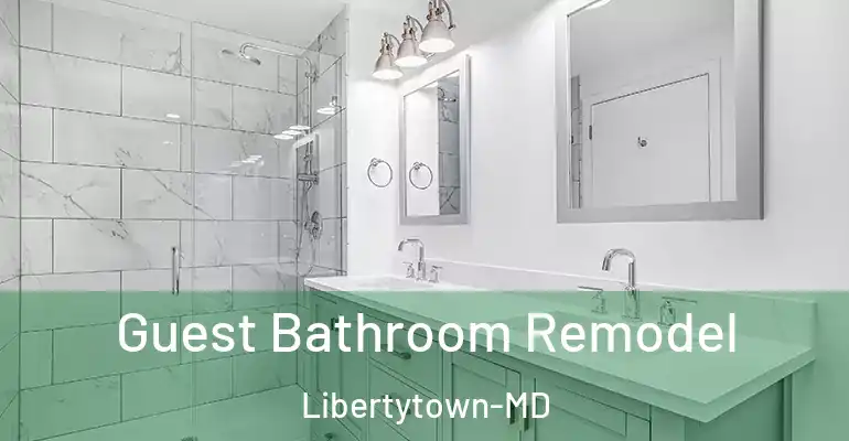 inner Bathroom imggen Guest Bathroom Remodel Libertytown-MD