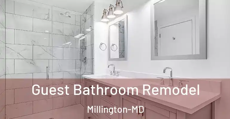 inner Bathroom imggen Guest Bathroom Remodel Millington-MD