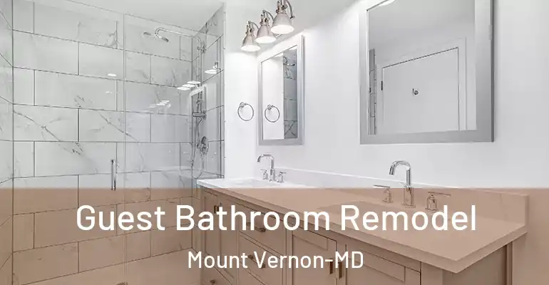 inner Bathroom imggen Guest Bathroom Remodel Mount Vernon-MD