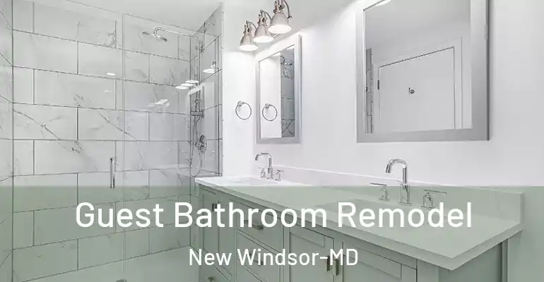 inner Bathroom imggen Guest Bathroom Remodel New Windsor-MD