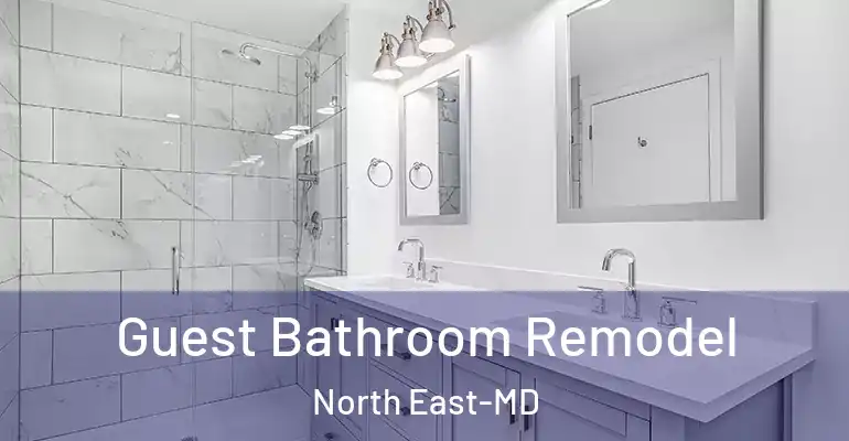inner Bathroom imggen Guest Bathroom Remodel North East-MD