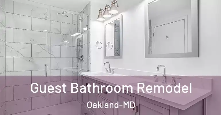 inner Bathroom imggen Guest Bathroom Remodel Oakland-MD