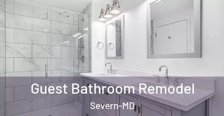 inner Bathroom imggen Guest Bathroom Remodel Severn-MD