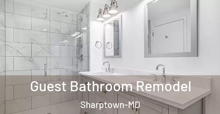 inner Bathroom imggen Guest Bathroom Remodel Sharptown-MD