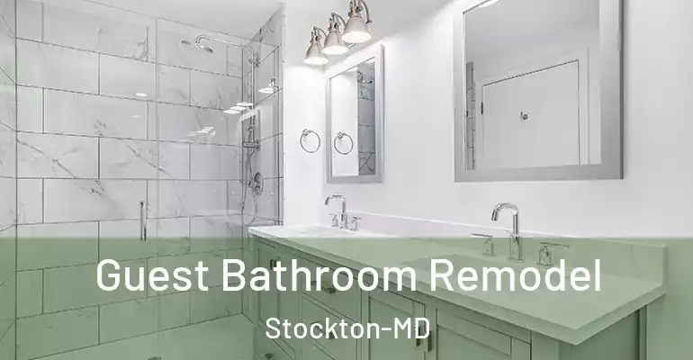 inner Bathroom imggen Guest Bathroom Remodel Stockton-MD