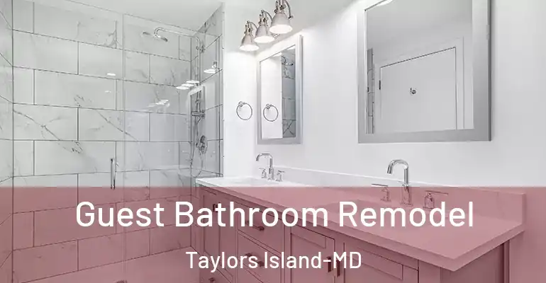 inner Bathroom imggen Guest Bathroom Remodel Taylors Island-MD