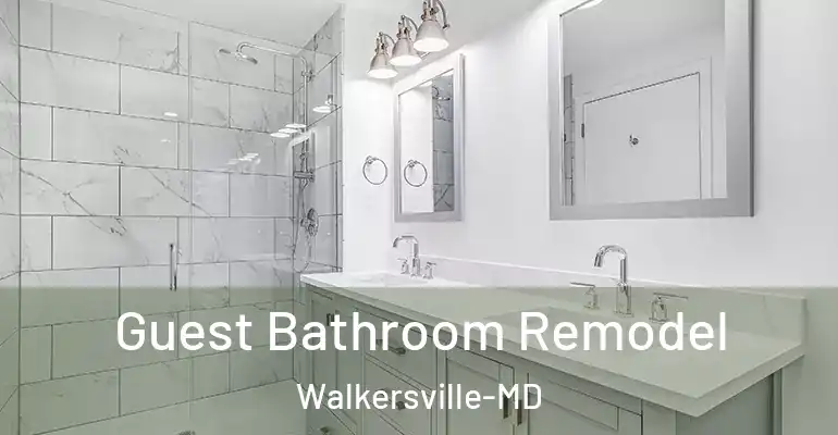 inner Bathroom imggen Guest Bathroom Remodel Walkersville-MD